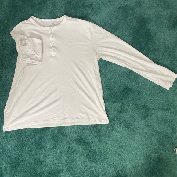 Express long sleeve shirt - Picture 2 of 3